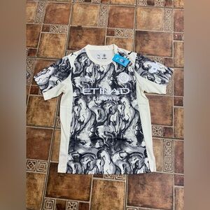 Puma Manchester City 2025/26 Year of the horse Training Jersey size M